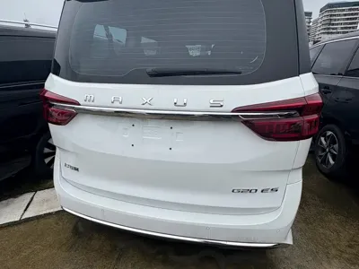 Maxus G20