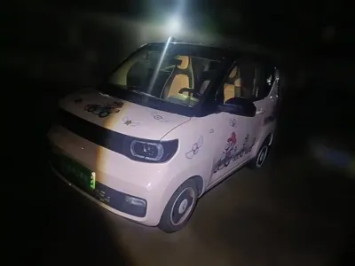 Wuling MINIEV