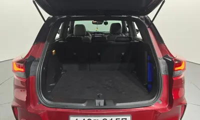 ChevroletGMDaewoo Trailblazer
