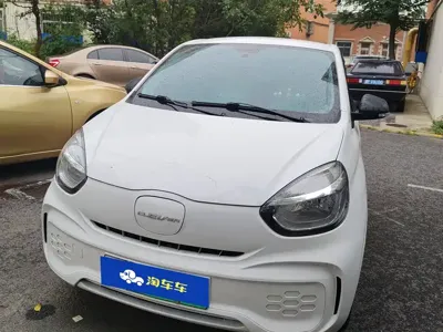 Roewe Clever