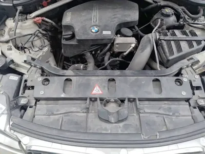 BMW X3 (Import)