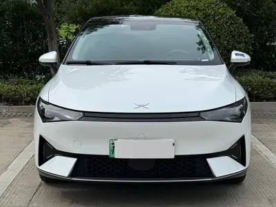 Xpeng P5