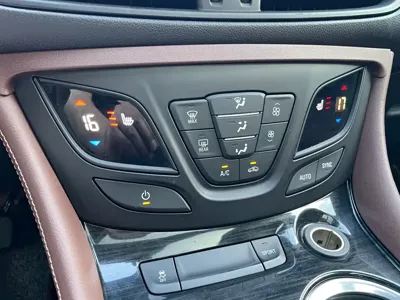 Buick Envision Plus