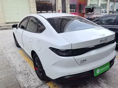 BYD Seal 05 DM-i
