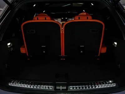 Li Auto Li L8