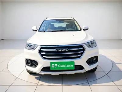 Haval H2