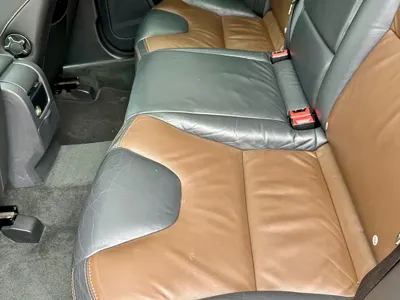 Volvo XC60 (Import)