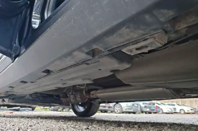 BYD Tang