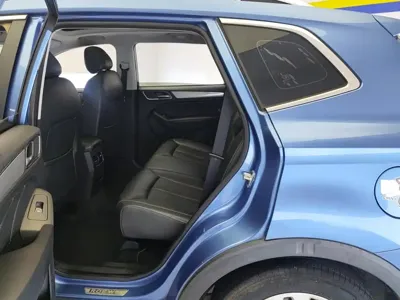 Roewe RX5