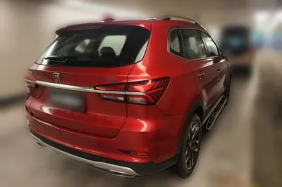 Roewe RX5