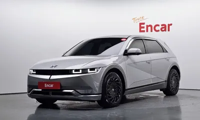 Hyundai Ioniq5