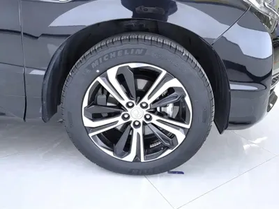 Honda UR-V