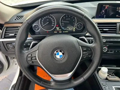 BMW 3 Series GT