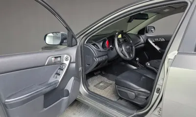Kia Porte