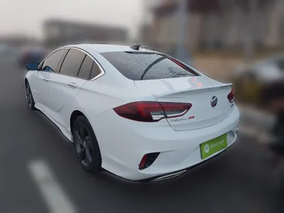 Buick Regal