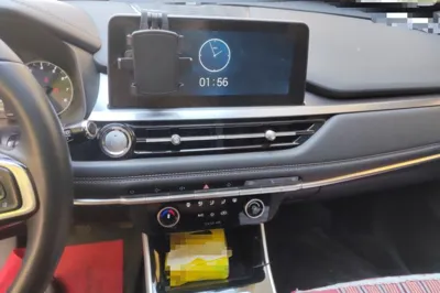 Chery Tiggo 5x