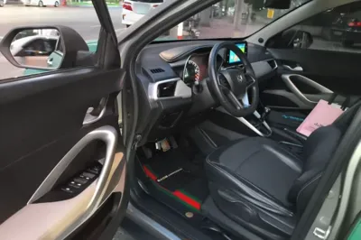 Baojun 510