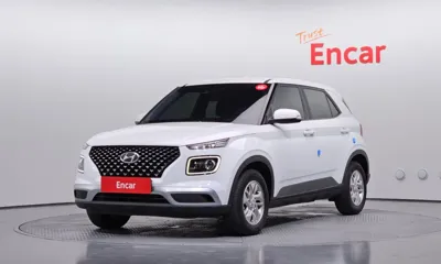 Hyundai Venue