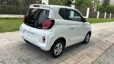 Roewe Clewe Clever