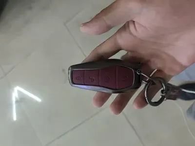 BYD 汉L