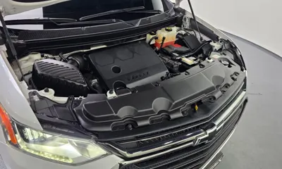 ChevroletGMDaewoo Traverse