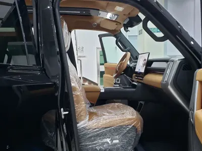 iCAR iCAR V27