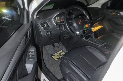 Roewe RX5