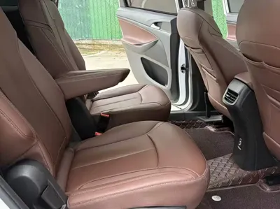 Buick GL6