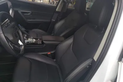 BYD Song Pro