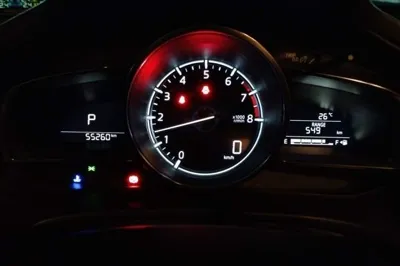 Mazda Mazda 3 Axela