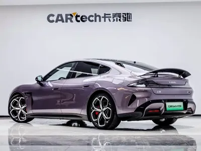 Xiaomi SU7