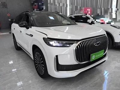 Chery Tiggo 9