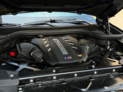 BMW X5 M