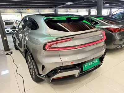 Xiaomi 小米YU7