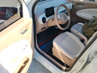 Wuling MINIEV