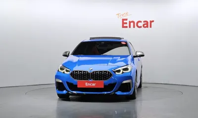 BMW 2-Series