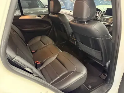 Mercedes-Benz GLE Coupe