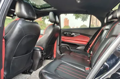 GAC Trumpchi EMPOW