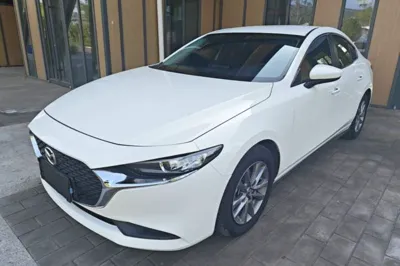 Mazda Mazda 3 Axela