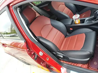 Geely Vision S1