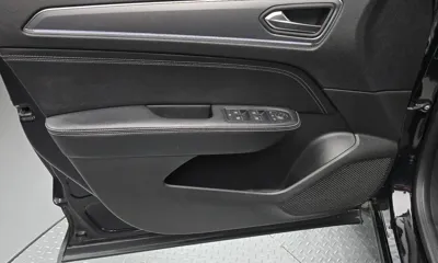 Renault-KoreaSamsung XM3