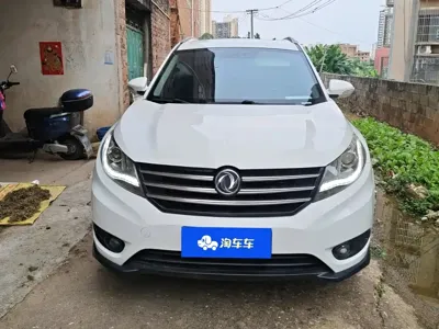 Fengguang Fengguang 580