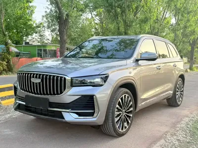 Geely Xingyue L