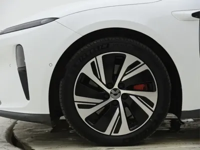 Nio ET5
