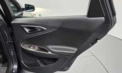 ChevroletGMDaewoo Malibu