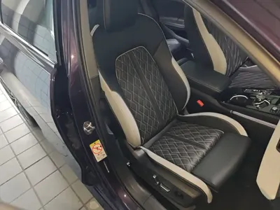 Audi A5L