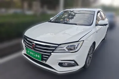 Roewe i5