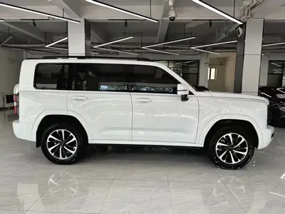 Haval H9