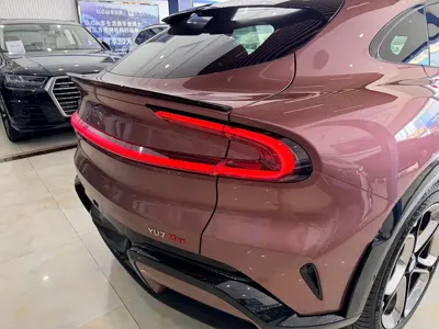 Xiaomi 小米YU7