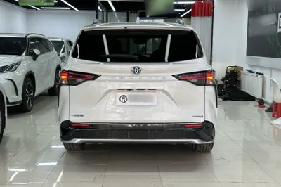 Toyota Granvia